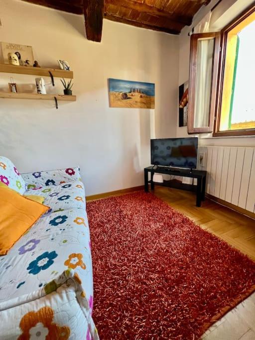 Siena - A Pochi Passi Da Piazza Del Campo Apartamento Exterior foto