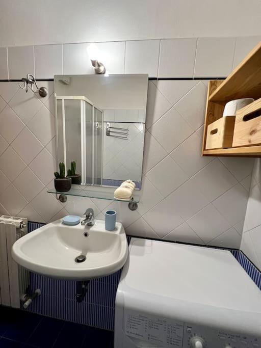 Siena - A Pochi Passi Da Piazza Del Campo Apartamento Exterior foto